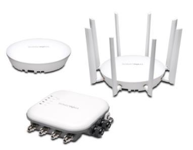 SonicWall推出前所未有的無線、移動和有線網絡安全產品，加速網絡設備創新